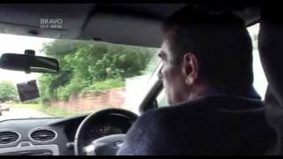 Danny Dyers Deadliest Men Paddy Docherty part 3 of 6 [upl. by Rehtaef817]