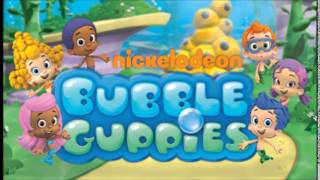 Bubble Guppies  Falling Falling Down [upl. by Tap225]