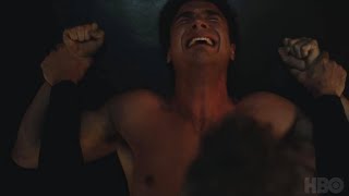 Euphoria S01E08  Nate Jacobs fights his father and has a breakdown  Season Finale [upl. by Alves550]