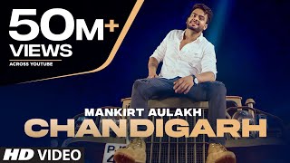 Chandigarh  Mankirt Aulakh  Main Teri Tu Mera  Latest Punjabi Movie 2016  TSeries Apna Punjab [upl. by Naitsabes154]