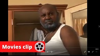 Yarefede Arada በጣም የሚያስቅ  funny comedy part Shewaferaw Desalegn Amharic Movies clip HD clip [upl. by Eleumas]