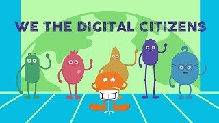 We the Digital Citizens [upl. by Keefe]