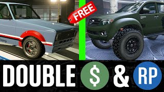 GTA 5  BUNKER DOUBLE MONEY  Event Week  Discounts amp More [upl. by Aikrahs]