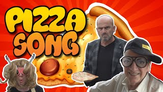 Pizza song 2020 version Pizza here pizza there [upl. by Robbie]