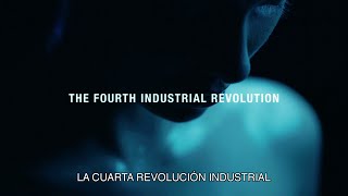 La Cuarta Revolución Industrial  Versión completa [upl. by Bobina374]