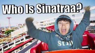 Who Is Sinatraa [upl. by Sayer395]