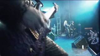 Cradle Of Filth  Her Ghost in the Fog Peace Through Superior Firepower720p [upl. by Atela]