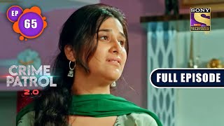 A Twisted Perception Of Love  Crime Patrol 20  Ep 65  Full Episode  3 June 2022 [upl. by Ednihek542]