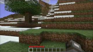 Minecraft How to Install Millénaire Mod [upl. by Paulina]