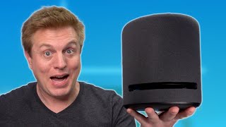 Amazon Echo Studio Review MINDBLOWING Sound [upl. by Sadick302]