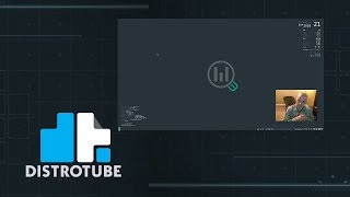 Manjaro i3 Edition Install amp Review [upl. by Rutan85]