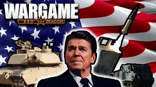 Wargame Red Dragon USA Experience [upl. by Atinor669]