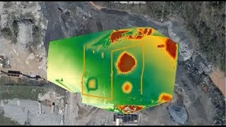 Ortho Mapping in ArcGIS Pro Processing Drone Imagery [upl. by Bardo214]