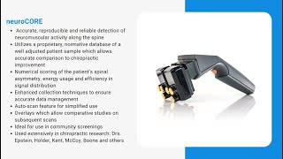 neuroCORE Overview [upl. by Seyler]