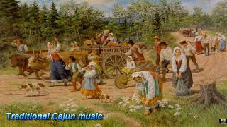 Traditional Cajun Music [upl. by Camella]