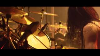 Satyricon K I N G Live [upl. by Graaf590]