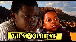 Vrai combat 1 Nollywood Extra [upl. by Ruella160]