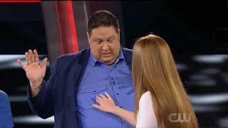 Fooled by a Card Trick  Penn and Teller Fool Us Christian Engblom S05E09 [upl. by Him313]