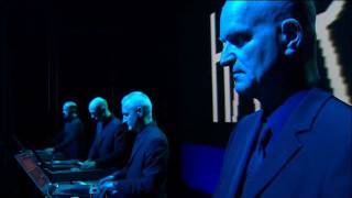 RADIOACTIVITY  KRAFTWERK  HD Live [upl. by Layney]