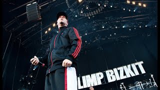 Limp Bizkit  My Way  Live at La Citadelle Arras France 2011 Official Pro Shot [upl. by Westberg581]