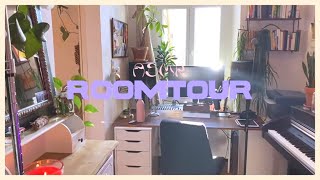 ASMR Roomtour [upl. by Hueston]