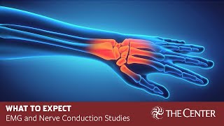 What to Expect During Nerve Conduction Studies and EMG Tests [upl. by Shalna]