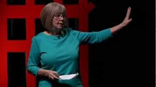 Top 3 Reasons To Segment Your Audiences Heidi Keller at TEDxMontlakeCut [upl. by Raina]