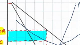 Profit Maximization Revenue Maximization and PED in Pure Monopoly [upl. by Marcia85]