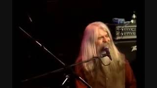 Leon Russell  Wild Horses [upl. by Neelyhtak499]