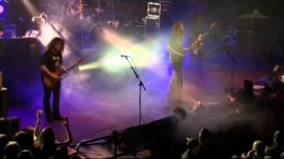 OPETH Harlequin Forest at the Royal Albert Hall High Def [upl. by Massab]