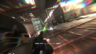 SPT  Escape from FPS [upl. by Cordalia]