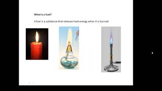 BTEC Applied Science Unit 3 Energy Content of Fuels [upl. by Nomyt]