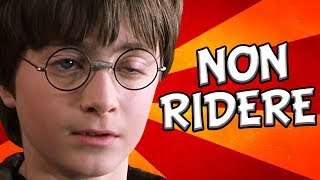 PARODIA HARRY POTTER REACTION [upl. by Gerhan669]