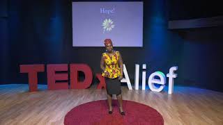 Trauma in Children What You Can Do to Help  Uchenna Umeh  TEDxAlief [upl. by Ayam]