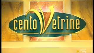 Centovetrine 100 vitrinat  Opening 43 720p [upl. by Kirat]