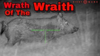 Sightmark Wraith HD 50mm  Full Review [upl. by Jereld]