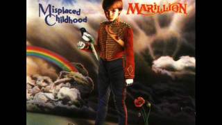 MARILLION  Intro  Kayleigh  Lavender [upl. by Nesyla]