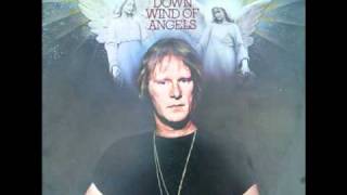 Dennis Waterman  Downwind of Angels [upl. by Sitnik]