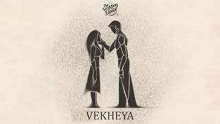 Vekheya  Sikh Wedding Song  Music Video [upl. by Ttergram]