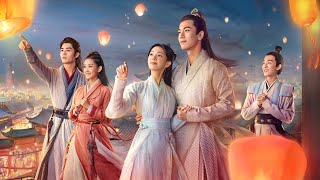 Chinese Drama Maiden Holmes Ep04 hindi explanation cdrama drama kdrama youtube [upl. by Onaicram]