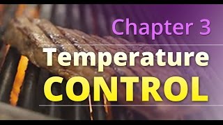 Basic Food Safety Chapter 3 quotTemperature Controlquot English [upl. by Pontias]