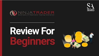 NinjaTrader Review For Beginners [upl. by Armat72]