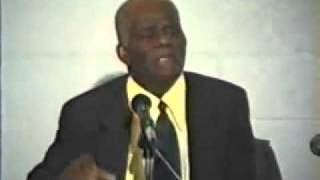 Dr John Henrik Clarke Christopher Columbus amp The African Holocaust [upl. by Adla168]