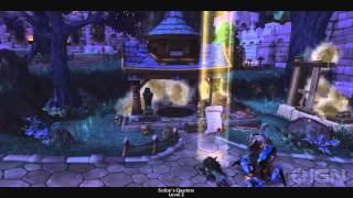 World of Warcraft Warlords of Draenor Review [upl. by Aihsar]