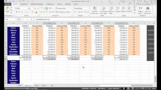 Episodio 340  Normalizacion de datos [upl. by Diella379]