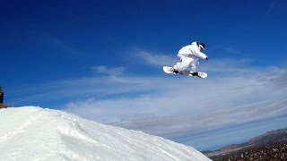 The Ultimate Snowboarding Compilation The Art Of Snowboarding [upl. by Icat393]