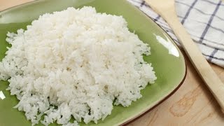 How to Cook Perfect Rice without a Rice Cooker [upl. by Tedder316]