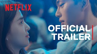 Nevertheless  Official Trailer  Netflix [upl. by Godding]