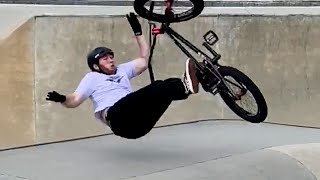 Epic Bicycle Bloopers  Fails Compilation [upl. by Bainbridge]