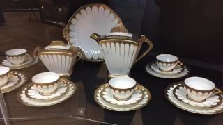 La Porcelaine de Limoges [upl. by Willard]